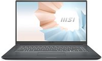 Ноутбук MSI Modern 15 A11ML-458XIT ( I5-1135G7 / 8GB / 512GB)