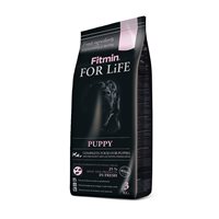 Корм для собак Fitmin dog For Life Puppy 3 kg