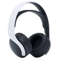 Căşti Sony PlayStation 5 Pulse 3D White