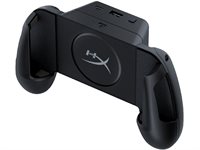 HyperX ChargePlay Clutch Charging Controller Grips for Smartphones