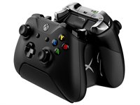 HyperX ChargePlay Duo Controller Charging Station for XBOX