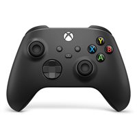 Джойстик Microsoft Xbox Series Carbon Black