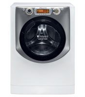 Maşina de spălat rufe Hotpoint-Ariston AQS73D28S EU/B N