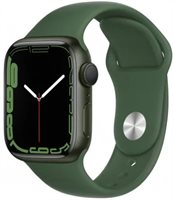 Часы Apple Watch Series 7 GPS + LTE 45mm MKJR3 Green