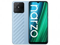 Telefon Mobil Realme Narzo 50a 4/128GB Oxygen Blue