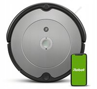 Робот Пылесос iRobot Roomba 694