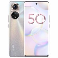 Мобильный Телефон Honor 50 8/256Gb Dual Crystal