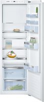 Встраиваемый холодильник BOSCH KIL82AFF0