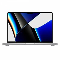 Ноутбук Apple MacBook Pro 14" MKGT3 (2021) (M1 Pro/16/1TB) Silver