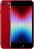 Telefon Mobil iPhone SE 128GB (2022) Red