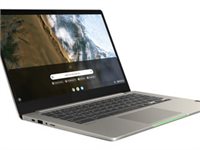 Ноутбук Lenovo IdeaPad 5 Chrome 14ITL6 (14" / i3-1115G4 / 8GB / 128GB)  Sand