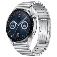 Huawei Watch GT 3 46mm Stainless Stell