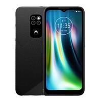 Мобильный телефон Motorola Defy (2021) 4/64GB Dual Black