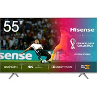 Телевизор Hisense H55A7400F