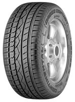 Anvelope Continental ContiCrossContact UHP 235/55 R20 102W
