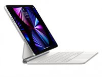 Apple iPad Pro 11" Magic Keyboard MJQJ3 (2021) White