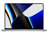 Ноутбук Apple MacBook PRO 16" MK1F3 (2021) (M1 Pro /16GB/1TB) Silver