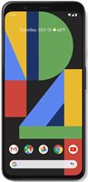 Мобильный телефон Google Pixel 4 6/64GB White