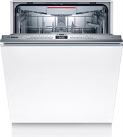 Встраиваемая посудомоечная машинаc BOSCH SGV4HVX31E
