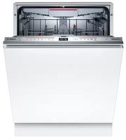 Встраиваемая посудомоечная машина BOSCH SMV6ECX93E
