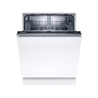 Встраиваемая посудомоечная машина BOSCH SGV21TX16E