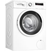 Mașină de spălat BOSCH WAN2017GPL