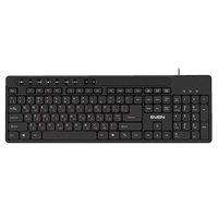 Keyboard SVEN KB-C3060 Black