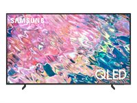 Телевизор Samsung QE43Q60BAUXUA