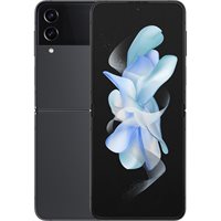 Мобильный Телефон Samsung Galaxy Flip 4 8/256GB Graphite