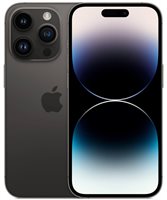 Мобильный Телефон iPhone 14 Pro 128GB Space Black