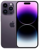 Мобильный Телефон iPhone 14 Pro Max 512GB Deep Purple