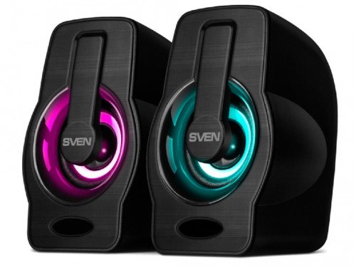 Difuzoare Speakers SVEN "255"