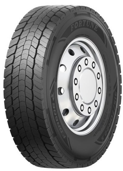 Шины FORTUNE FDR606 315/70 R22.5 156/150L 20PR