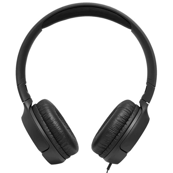 Наушники JBL T500, Black
