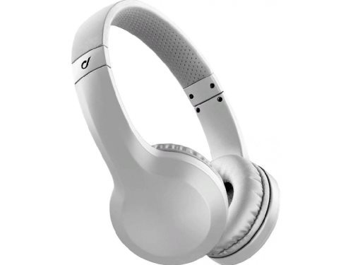 Наушники Cellular AKROS light, White