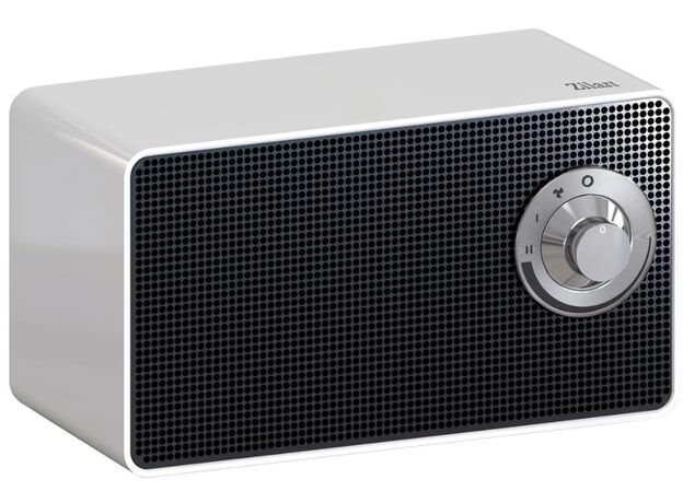 Тепловентилятор Zilan ZLN2007