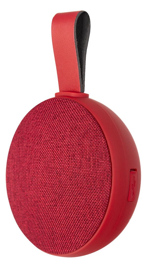 Boxa portabila Rombica Mysound BT-35 Red