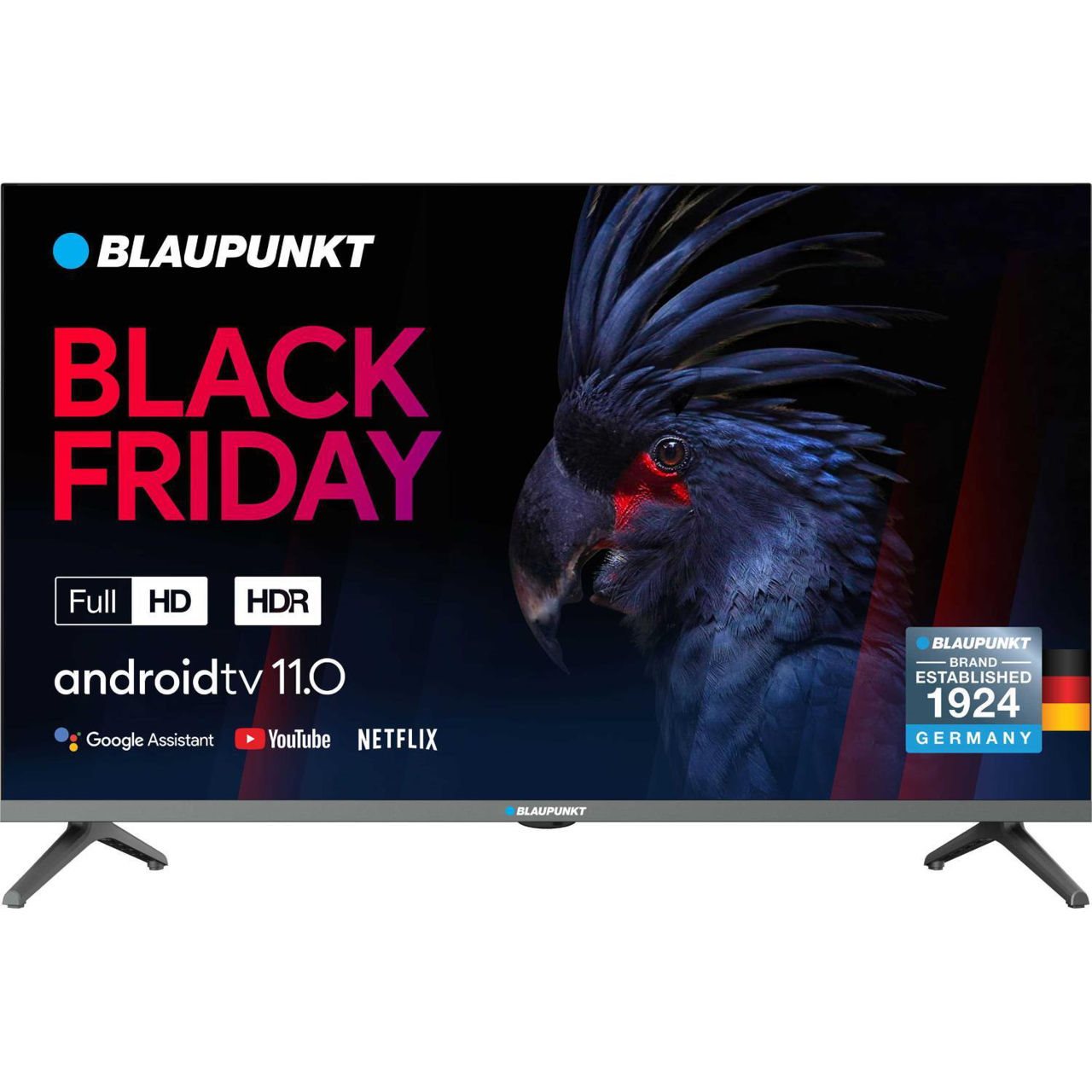 Телевизор Blaupunkt 50 Купить