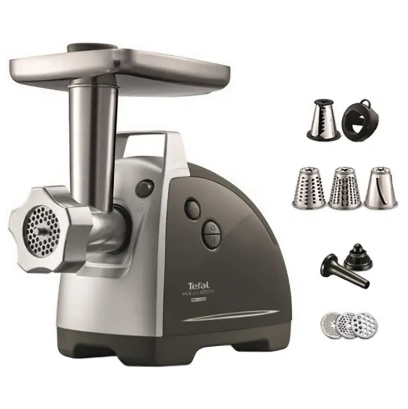 Мясорубка Tefal NE688837