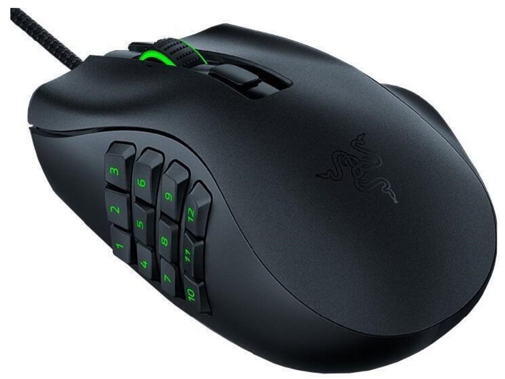 Компьютерная мышь Razer Naga X