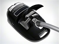 Пылесос MIELE Complete C3 Score Black EcoLine - SGDP3