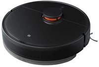 Робот-пылесос Xiaomi Mi Robot Vacuum-Mop 2 Ultra Black