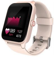 Smartwatch Blackview Watch R3 Pink