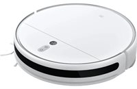 Робот-пылесос Xiaomi Mi Robot Vacuum-Mop 2 White