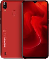 Мобильный телефон Blackview A60 Pro 3/16GB Red