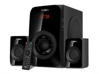 Sistem acustic Speakers SVEN "MS-2020"