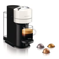 Кофемашина Delonghi Nespresso Vertuo Next ENV120.W