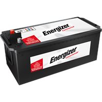 Аккумулятор Energizer Commercial HD EC34 12V 180 Ah