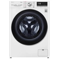 Mașină de spălat LG F4WV710S2E