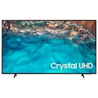 Телевизор Samsung UE85BU8000UXUA